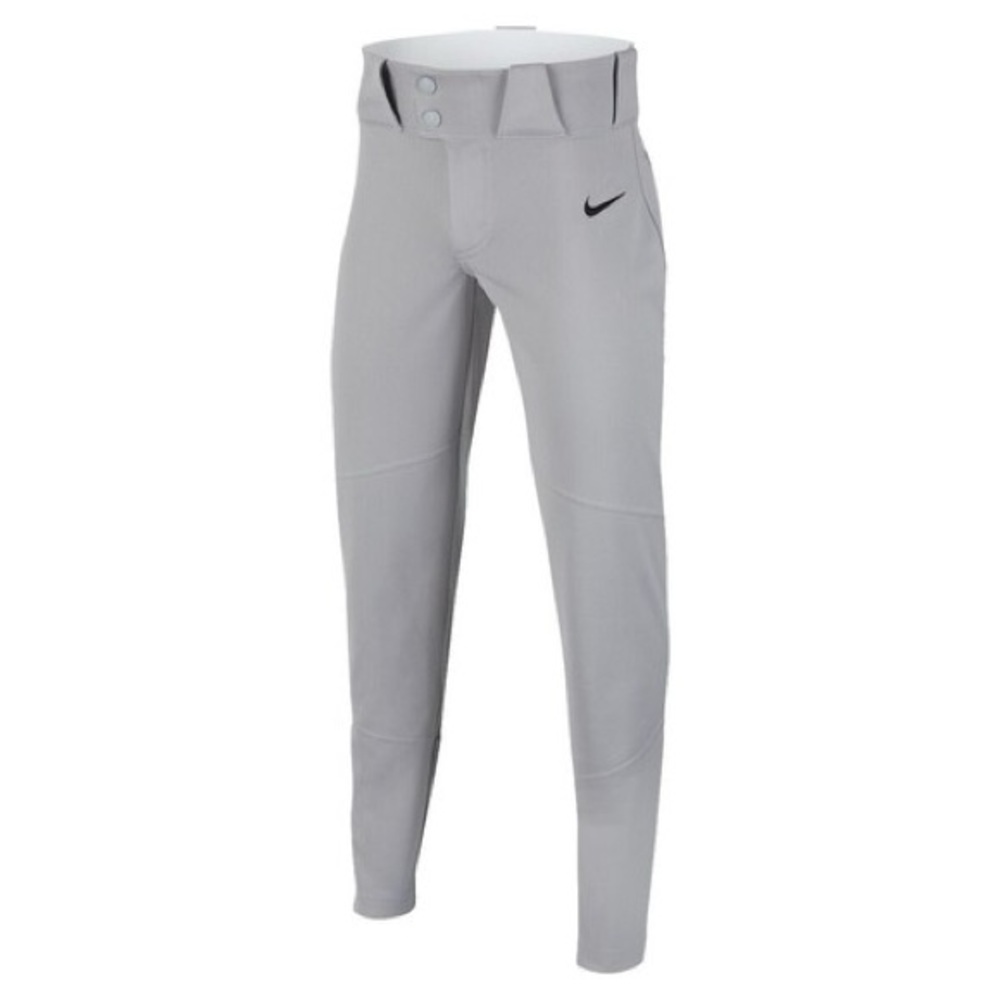 Nike Youth Vapor Select Baseball Pants (BQ6440-052)